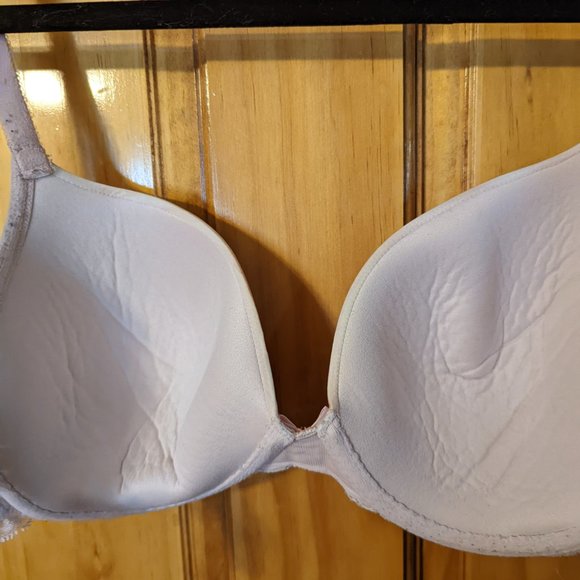 Victoria's Secret Dream Angels Perfect Coverage Bra - Picture 13 of 13